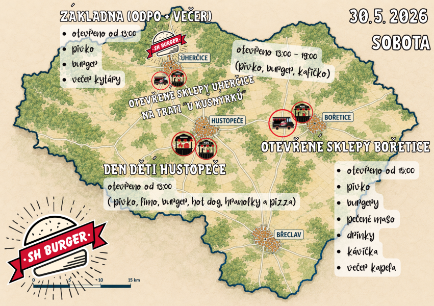 ZÁKLADNA (odpo + večer)